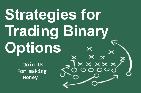risks of binary trading profitable strategies for betting